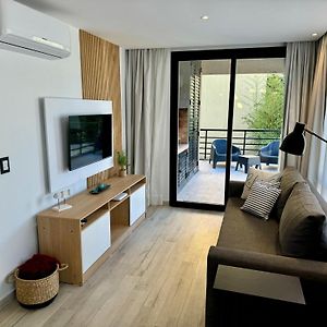 Apartamento Superior de 1 Dormitorio